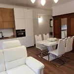 Pod Katedra Apartment Bielsko-Biala