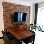 Apartment Pod Katedra Bielsko-Biala