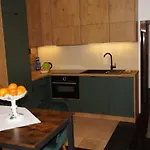 Apartment Pod Katedra Bielsko-Biala