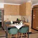 Apartment Pod Katedra *