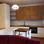 Apartment Pod Katedra Bielsko-Biala