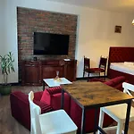 Apartment Pod Katedra Bielsko-Biala