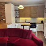Apartment Pod Katedra