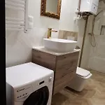 Apartment Pod Katedra *