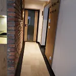 Apartment Pod Katedra *
