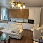 Pod Katedra Apartment *