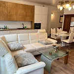 Pod Katedra Apartment Bielsko-Biala