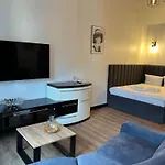 Pod Katedra Apartment Bielsko-Biala
