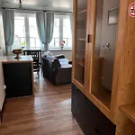 Pod Katedra Apartment Bielsko-Biala