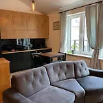 Apartment Pod Katedra *