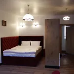 Pod Katedra Apartment Bielsko-Biala