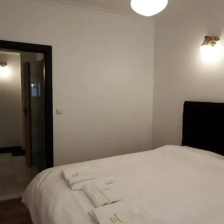 Apartment Pod Katedra *