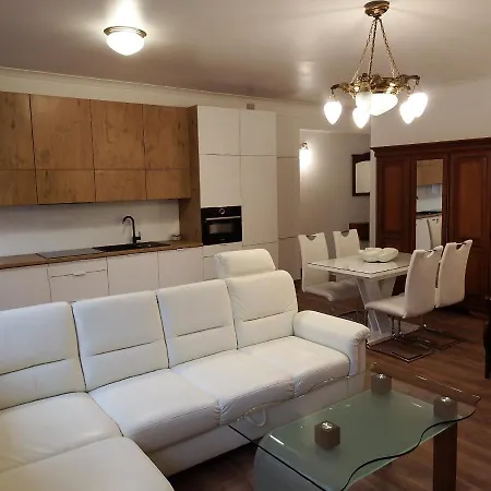 Pod Katedra 비엘스코-비아와