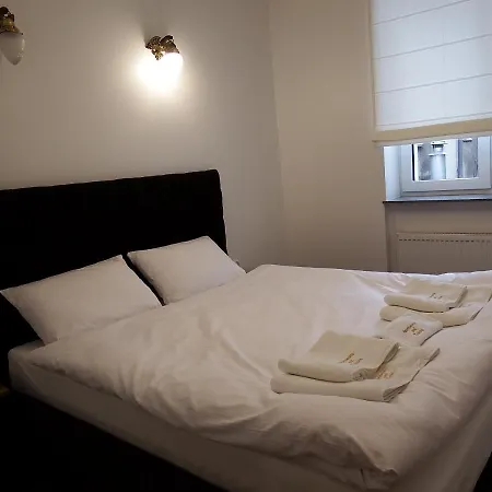 아파트 Pod Katedra