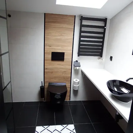Apartment Pod Katedra