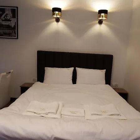 아파트 Pod Katedra