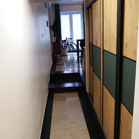 아파트 Pod Katedra *