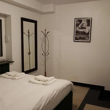 Pod Katedra Apartment