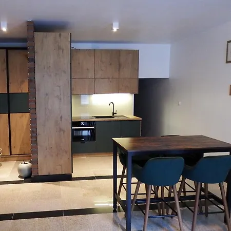 Apartment Pod Katedra