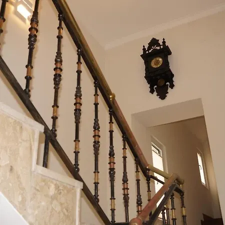 아파트 Pod Katedra 비엘스코-비아와