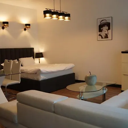 Pod Katedra 비엘스코-비아와