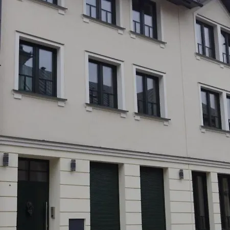 Pod Katedra Bielsko-Biala