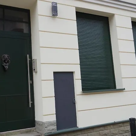 아파트 Pod Katedra *