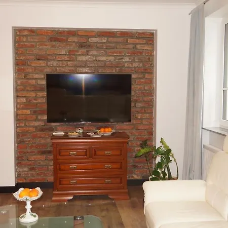 Pod Katedra 비엘스코-비아와