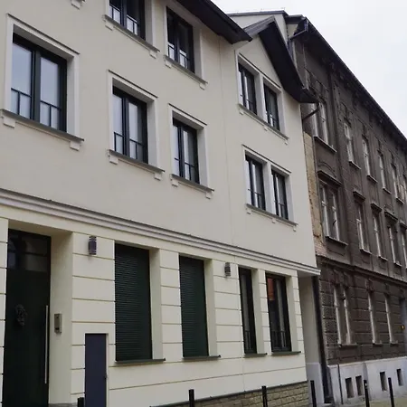 Lägenhet Pod Katedra Bielsko-Biała