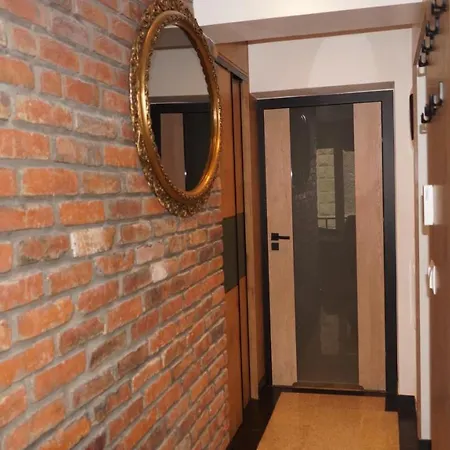 Apartment Pod Katedra