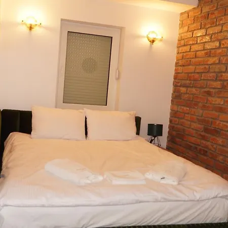 아파트 Pod Katedra