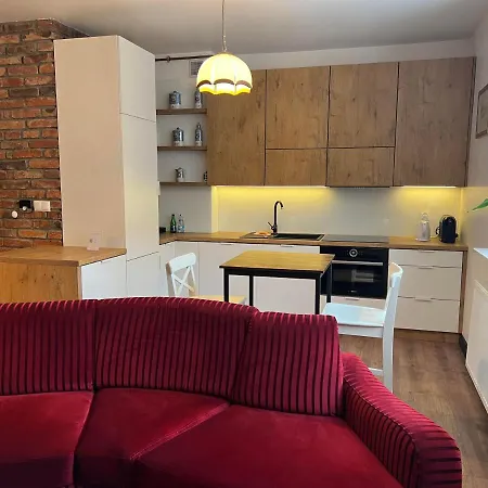 Apartment Pod Katedra
