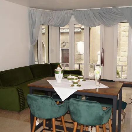 Apartamento Pod Katedra