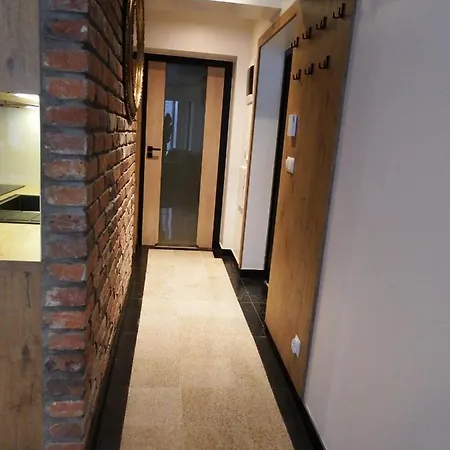 Apartment Pod Katedra *