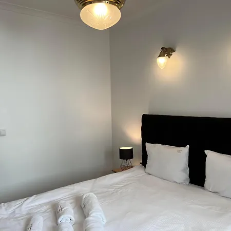 Pod Katedra Apartment Bielsko-Biala