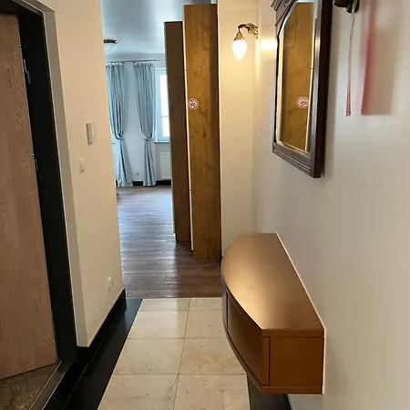 Pod Katedra Apartment Bielsko-Biala