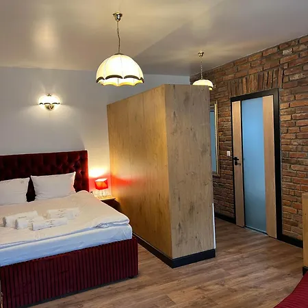 Pod Katedra Apartment Bielsko-Biala