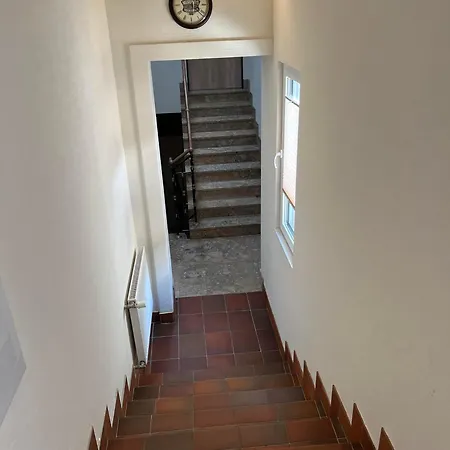 Pod Katedra Apartment *
