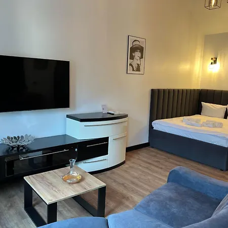Pod Katedra Apartment Bielsko-Biala