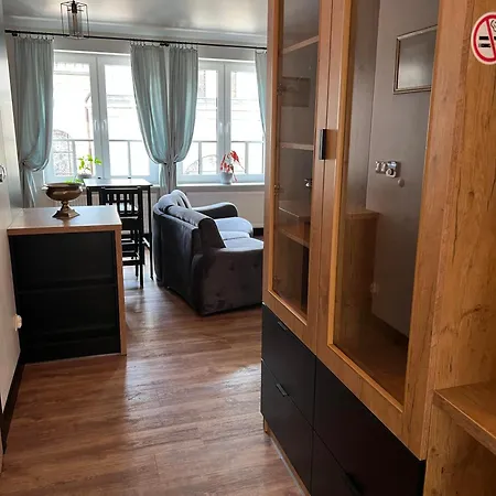 Pod Katedra Apartment Bielsko-Biala