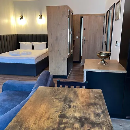 Pod Katedra 비엘스코-비아와