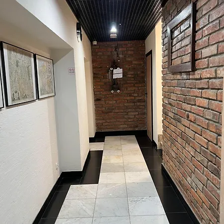 Pod Katedra * Bielsko-Biała