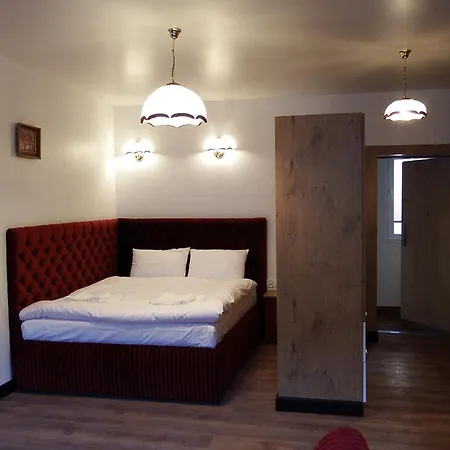 Pod Katedra Apartment Bielsko-Biala