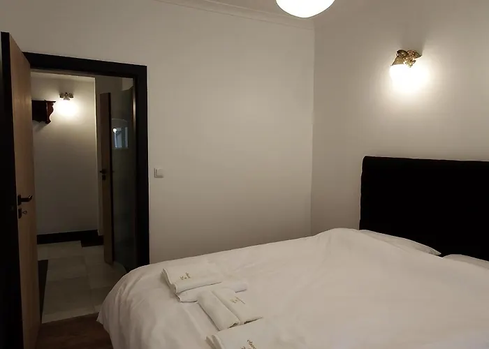 Appartamento Pod Katedra *