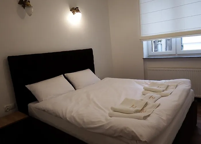 Appartamento Pod Katedra