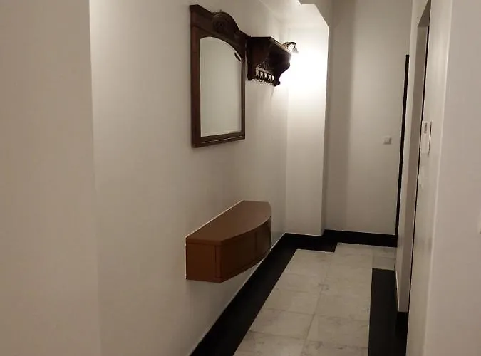 Appartamento Pod Katedra