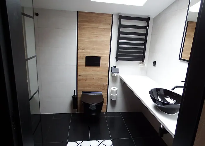 Appartamento Pod Katedra