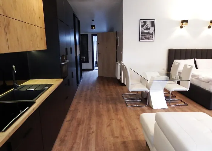 Pod Katedra * Bielsko-Biała