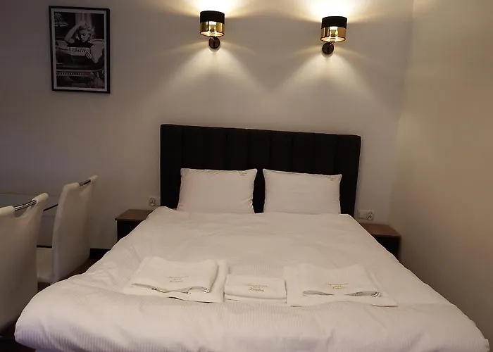 Lägenhet Pod Katedra