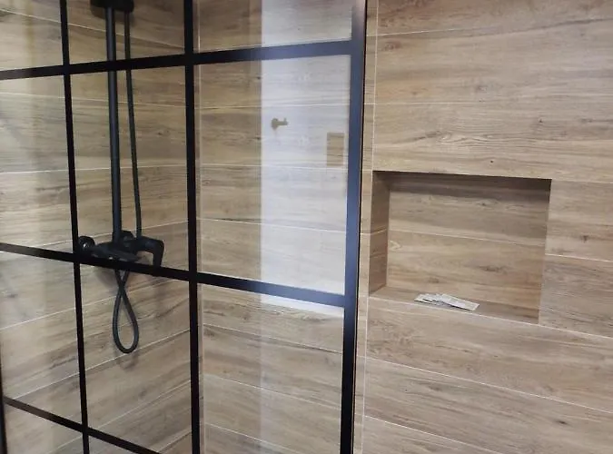 Pod Katedra Appartamento